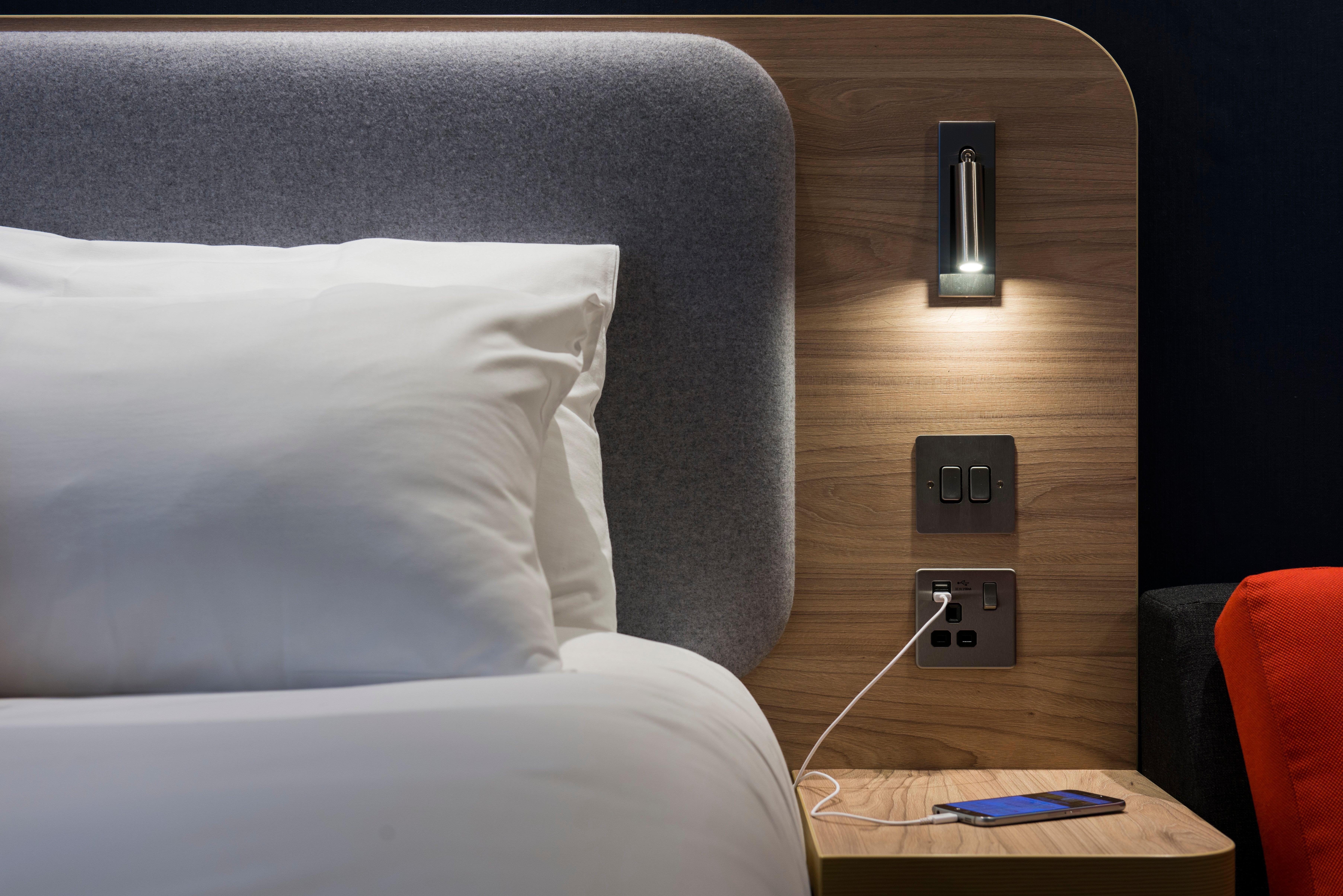 Holiday Inn Express London Greenwich By Ihg Eksteriør bilde