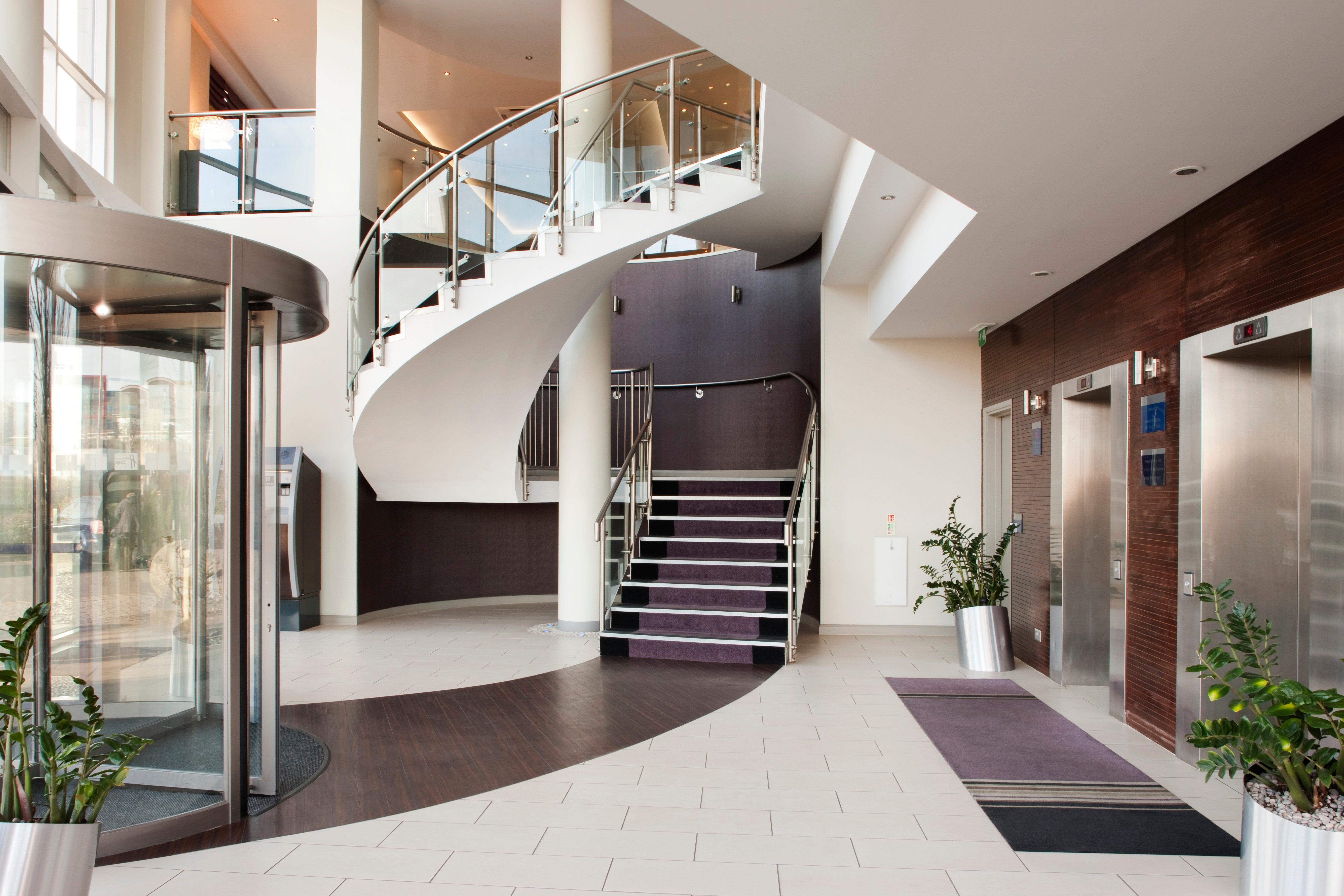 Holiday Inn Express London Greenwich By Ihg Eksteriør bilde