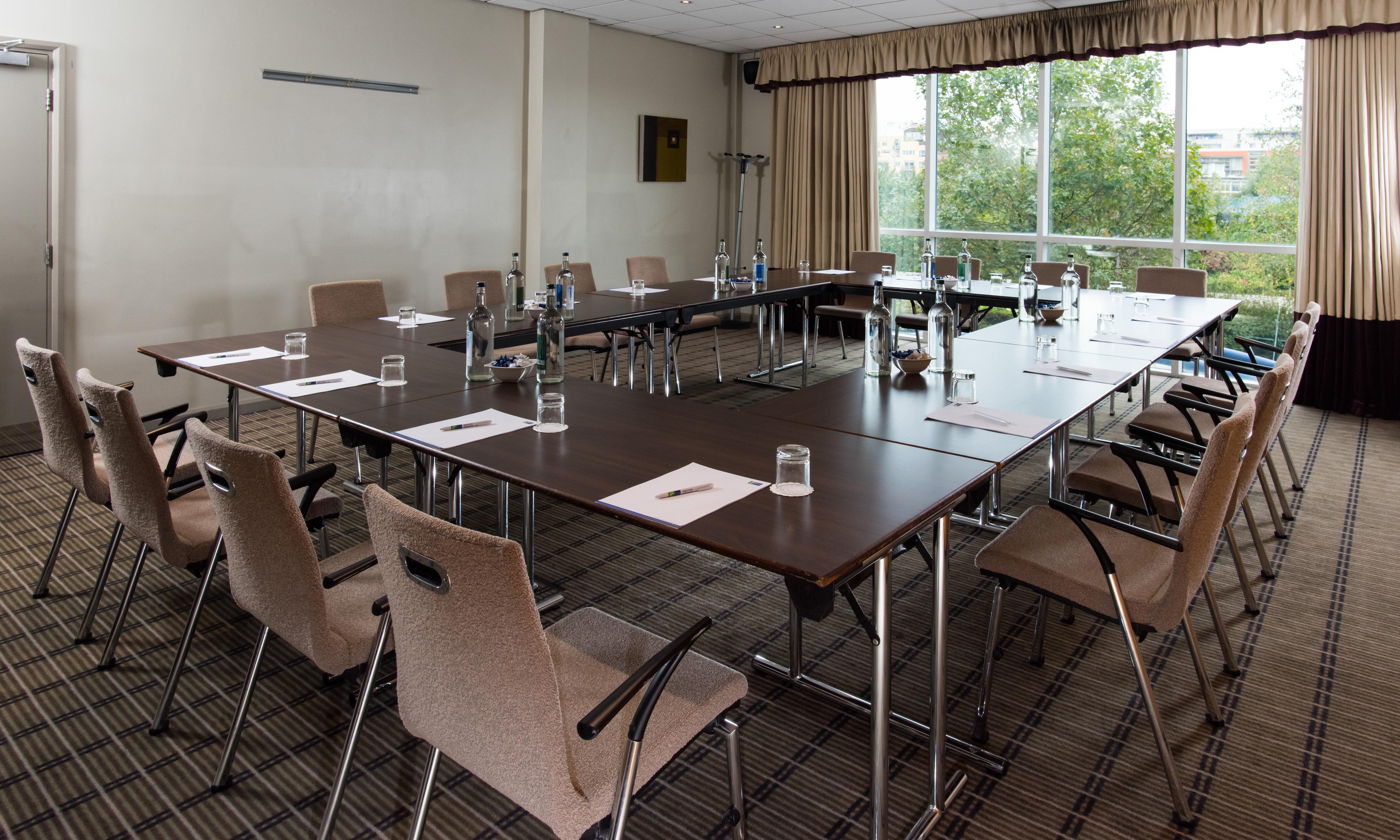 Holiday Inn Express London Greenwich By Ihg Eksteriør bilde