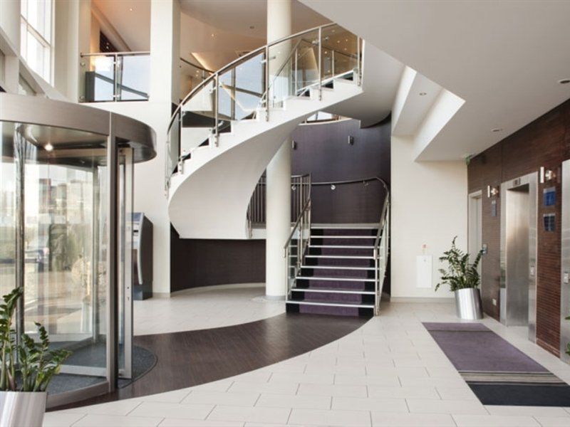 Holiday Inn Express London Greenwich By Ihg Eksteriør bilde