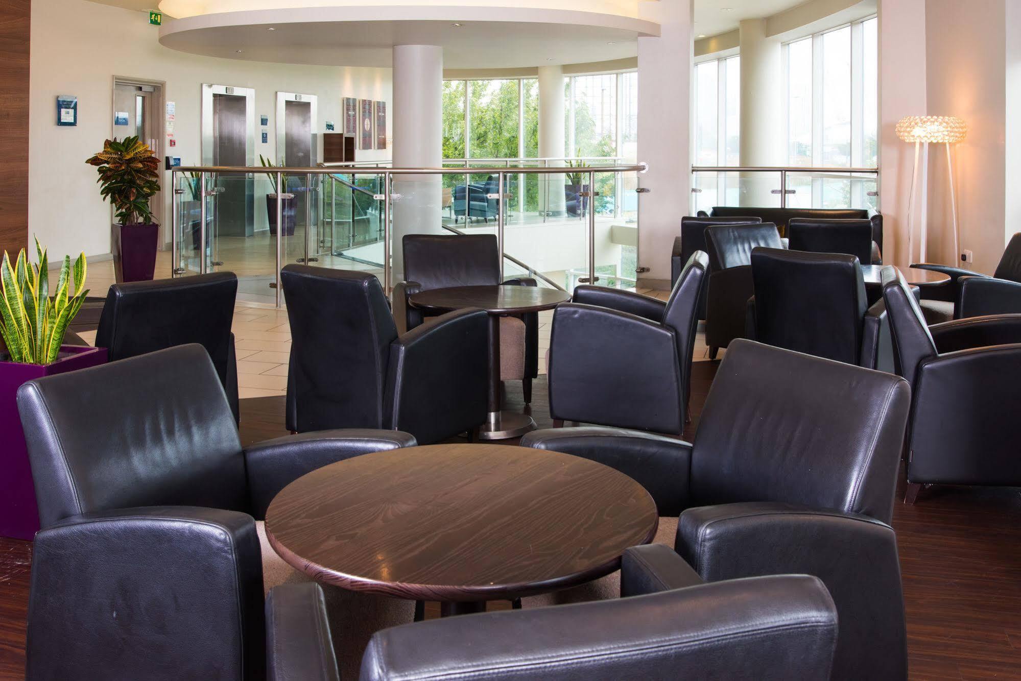 Holiday Inn Express London Greenwich By Ihg Eksteriør bilde